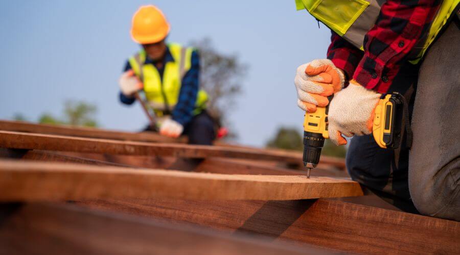 Local Chimney Repair in San Geronimo, CA